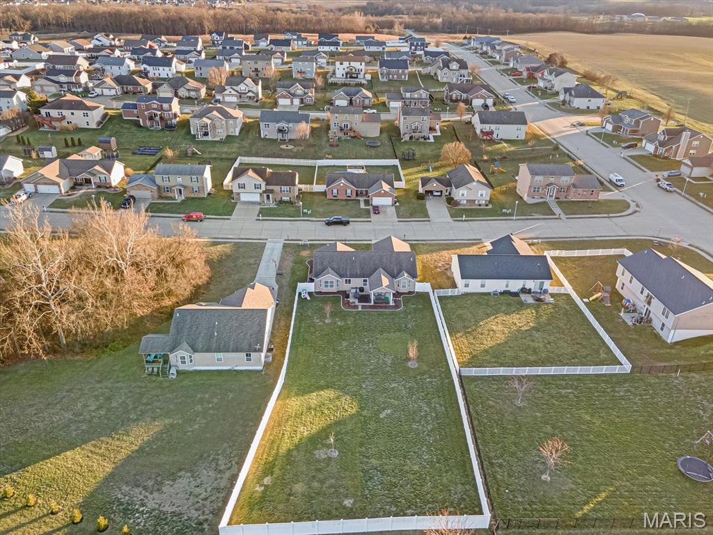 809 Cheshire Drive Waterloo, IL 62298 - Photo 28 of 30