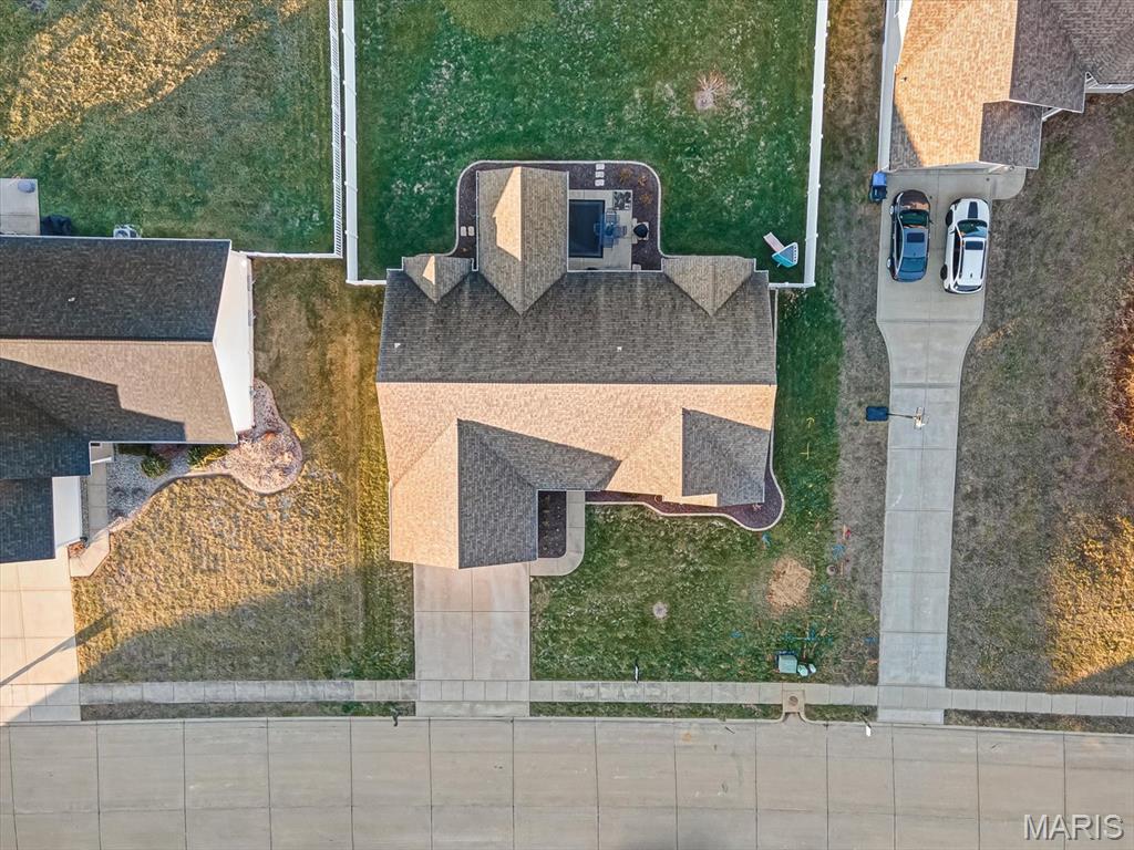 809 Cheshire Drive Waterloo, IL 62298 - Photo 29 of 30