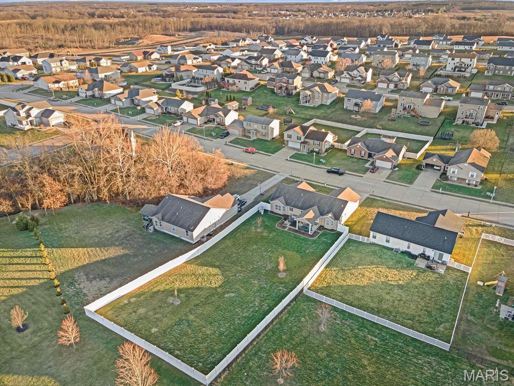 809 Cheshire Drive Waterloo, IL 62298 - Photo 30 of 30