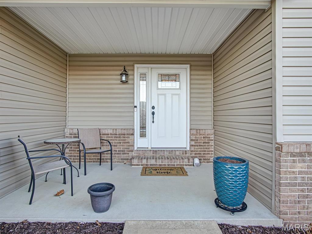 809 Cheshire Drive Waterloo, IL 62298 - Photo 3 of 30