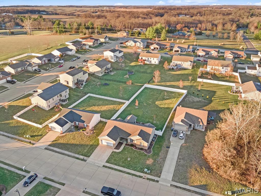 809 Cheshire Drive Waterloo, IL 62298 - Photo 5 of 30