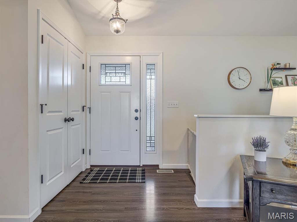 809 Cheshire Drive Waterloo, IL 62298 - Photo 6 of 30