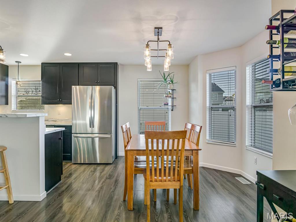 809 Cheshire Drive Waterloo, IL 62298 - Photo 10 of 30