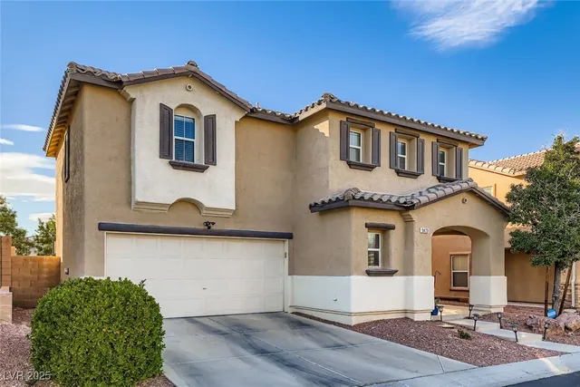 $429,999 | 9473 Fort Concho Street, Las Vegas, NV 89178