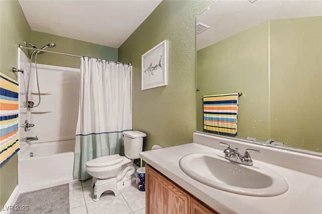 $419,999 | 9473 Fort Concho Street, Las Vegas, NV 89178