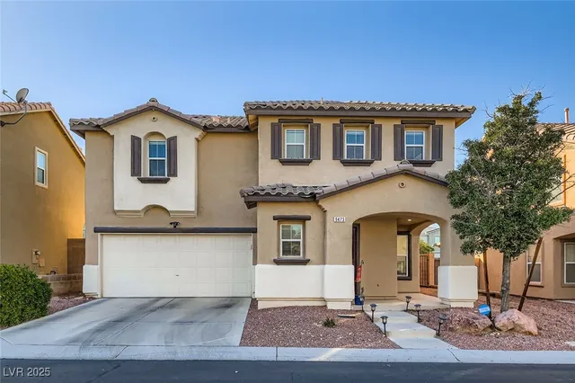 $419,999 | 9473 Fort Concho Street, Las Vegas, NV 89178