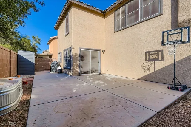 $419,999 | 9473 Fort Concho Street, Las Vegas, NV 89178