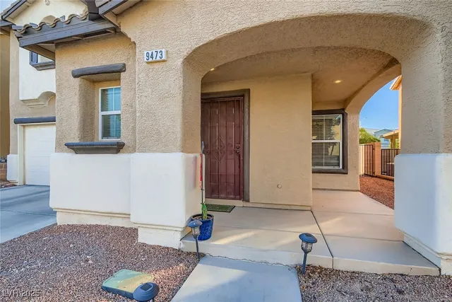 $419,999 | 9473 Fort Concho Street, Las Vegas, NV 89178
