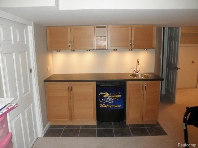 49074 Rockefeller Drive Canton, MI 48188 - Photo 18 of 23 Basement