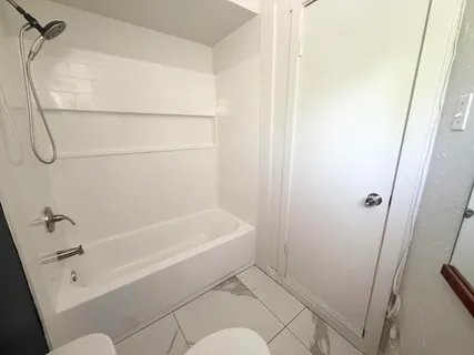 a view of washer and dryer