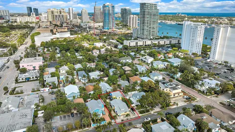 $1,295,000 | 311 Wildermere Road, West Palm Beach, FL 33401