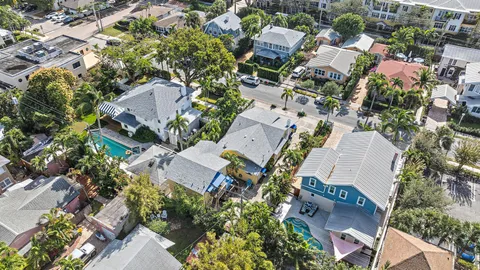 $1,295,000 | 311 Wildermere Road, West Palm Beach, FL 33401