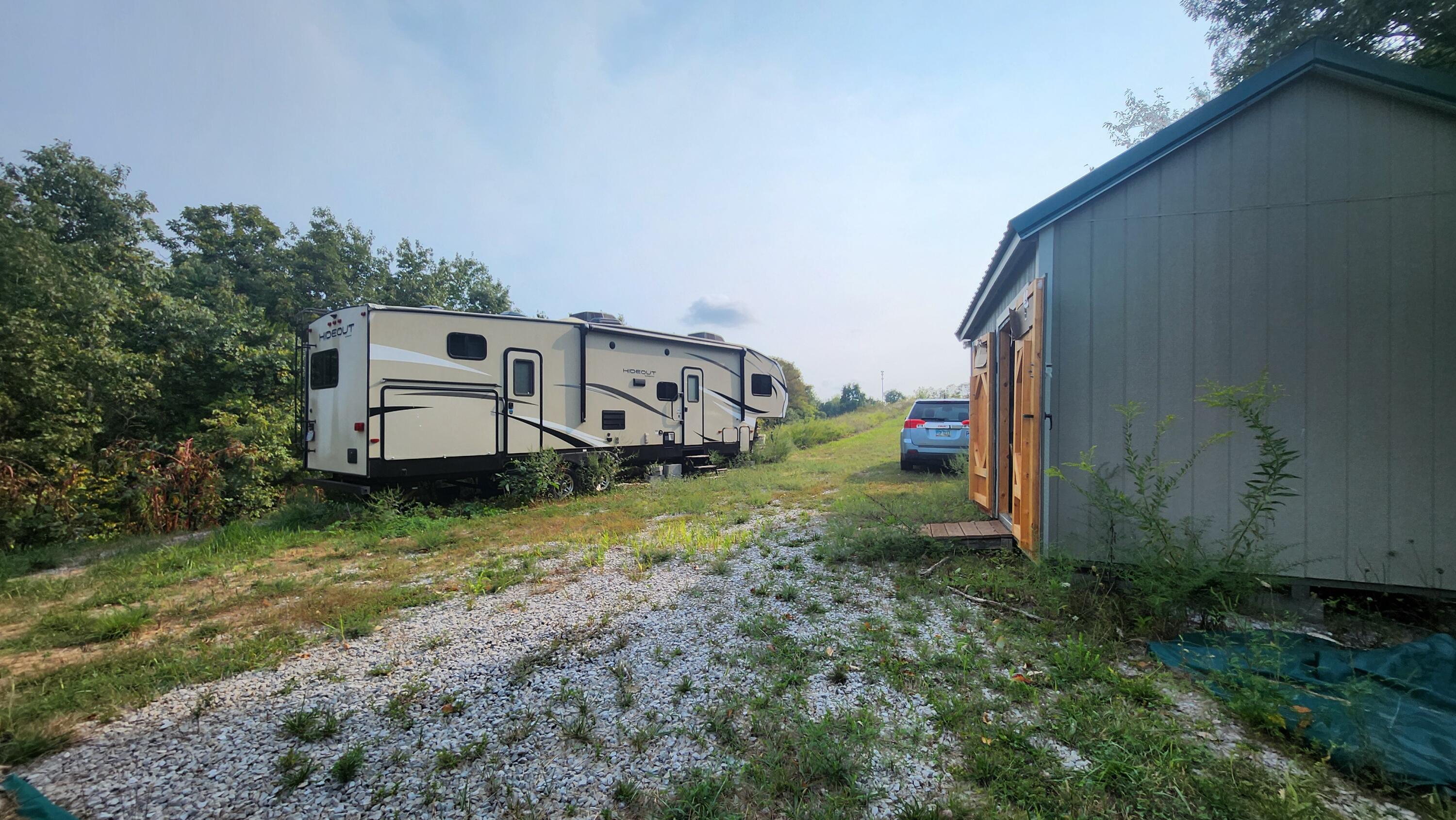 0 Marathon Road Corinth, KY 41010 - Photo 20 of 50
