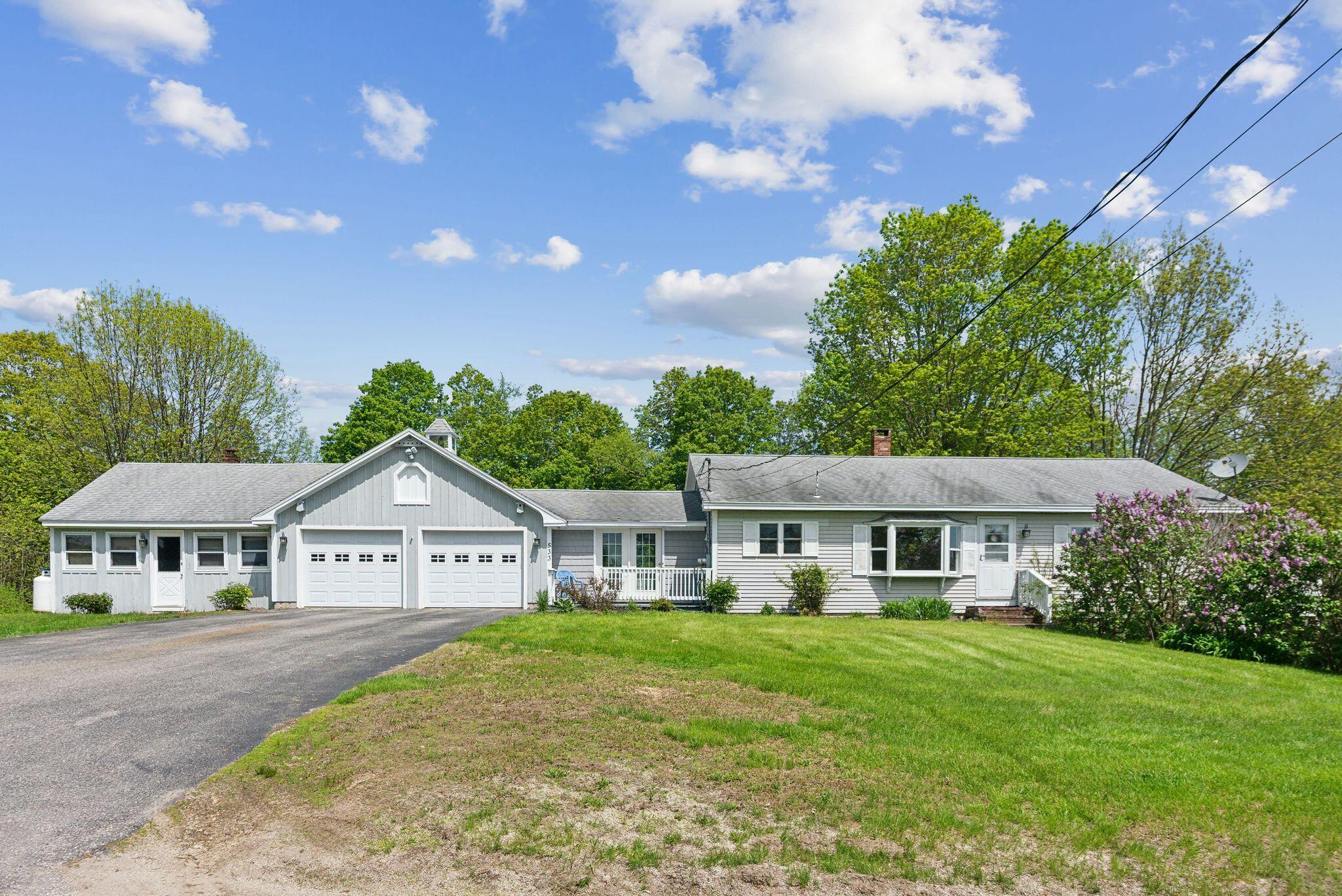 533 Hill Road Dayton, ME 04005 - Photo 1 of 41 1_DSC01204