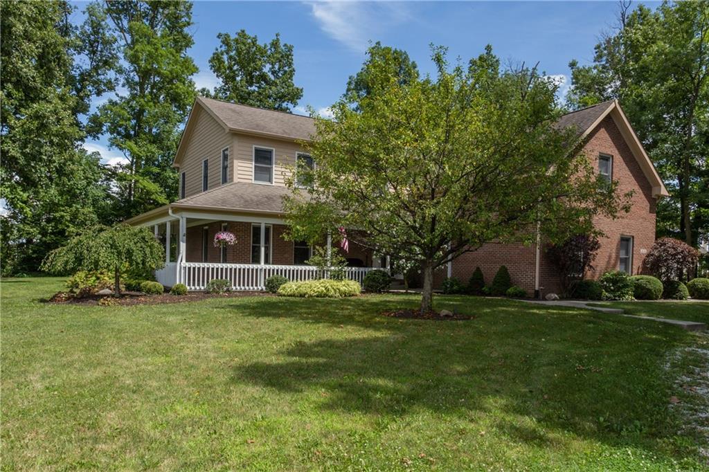 10236 Georgia Road Fishers, IN 46040 - Photo 1 of 24 Gallery Image 1