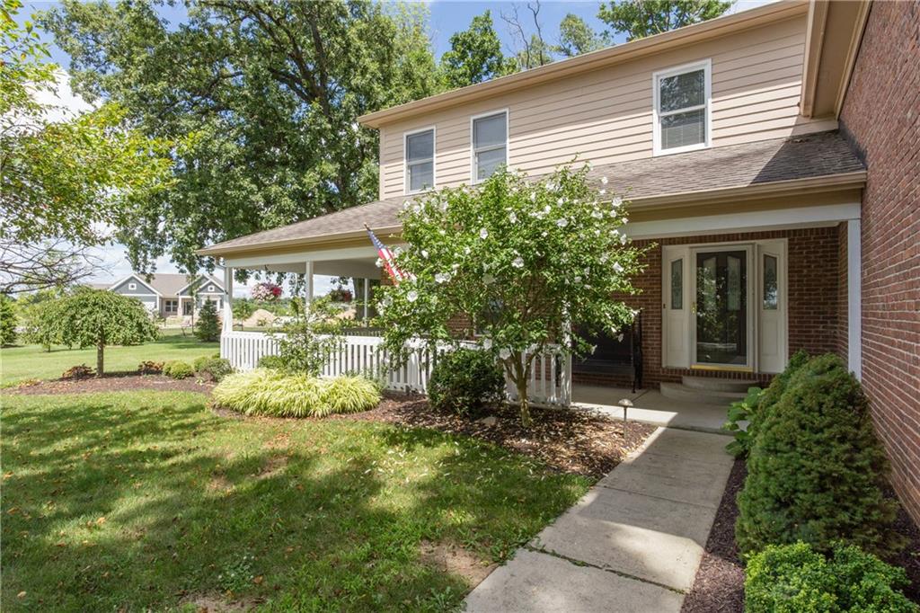 10236 Georgia Road Fishers, IN 46040 - Photo 2 of 24 Gallery Image 2