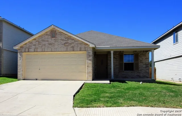 $1,495 | 119 Venezia, San Antonio, TX 78253