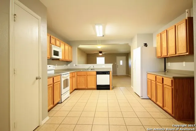 $1,495 | 119 Venezia, San Antonio, TX 78253