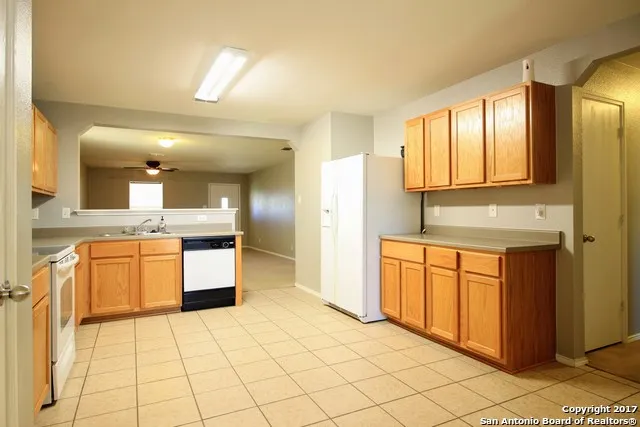 $1,495 | 119 Venezia, San Antonio, TX 78253