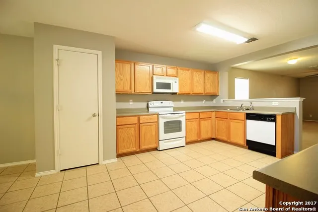 $1,495 | 119 Venezia, San Antonio, TX 78253