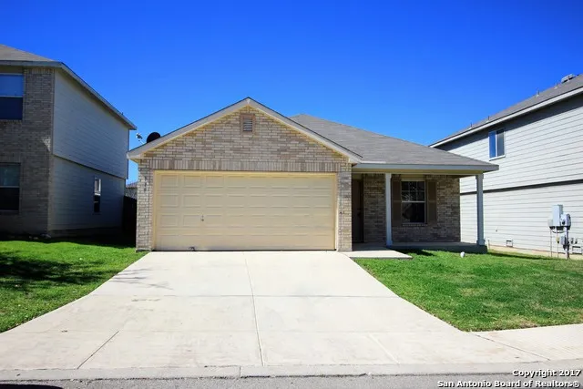 $1,495 | 119 Venezia, San Antonio, TX 78253