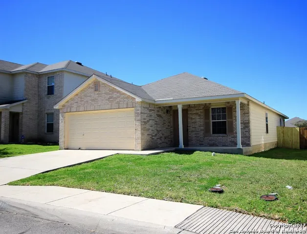 $1,495 | 119 Venezia, San Antonio, TX 78253
