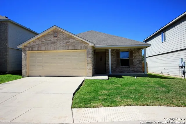 $1,495 | 119 Venezia, San Antonio, TX 78253