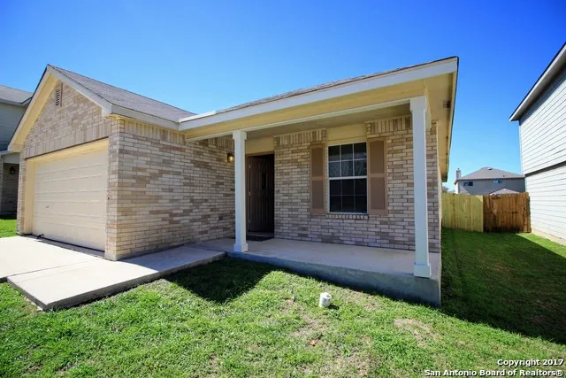 $1,495 | 119 Venezia, San Antonio, TX 78253