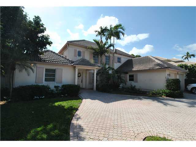 1014 Melaleuca Road Delray Beach, FL 33483 - Photo 1 of 25 Primary Photo