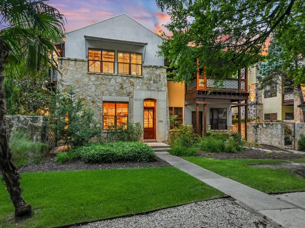 1705 Ravey Street Austin, TX 78704 - Photo 1 of 1 Gallery Image 1