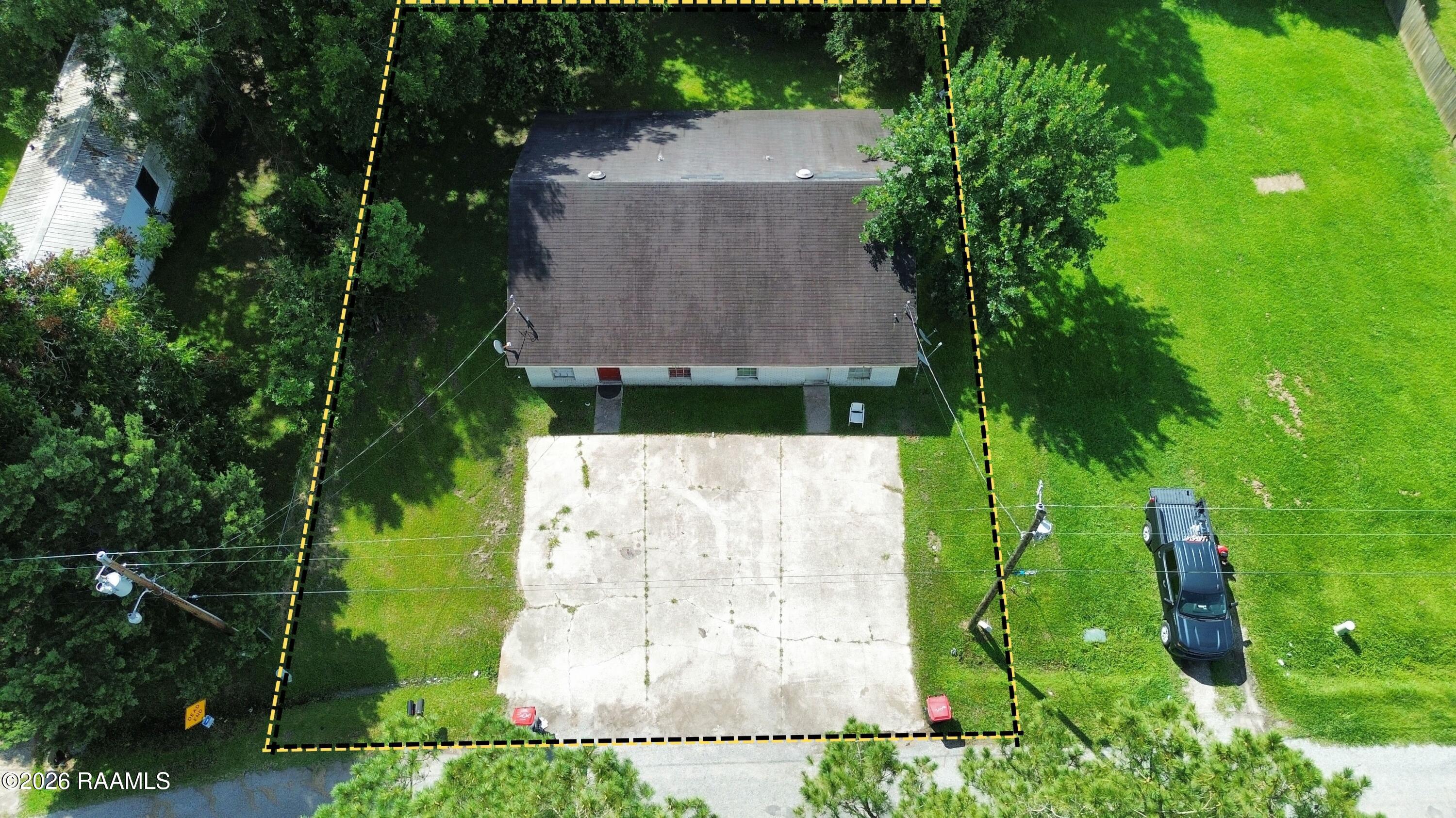 300 Rials Drive, Unit AB Lafayette, LA 70508 - Photo 4 of 15
