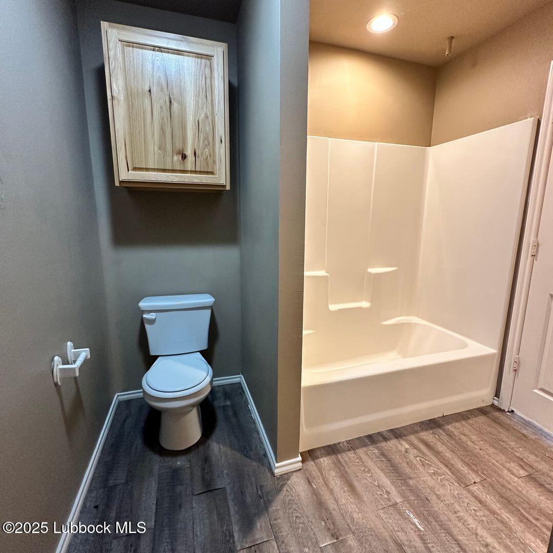 213 36th Street, Unit 1 Lubbock, TX 79404 - Photo 11 of 12 large (6)