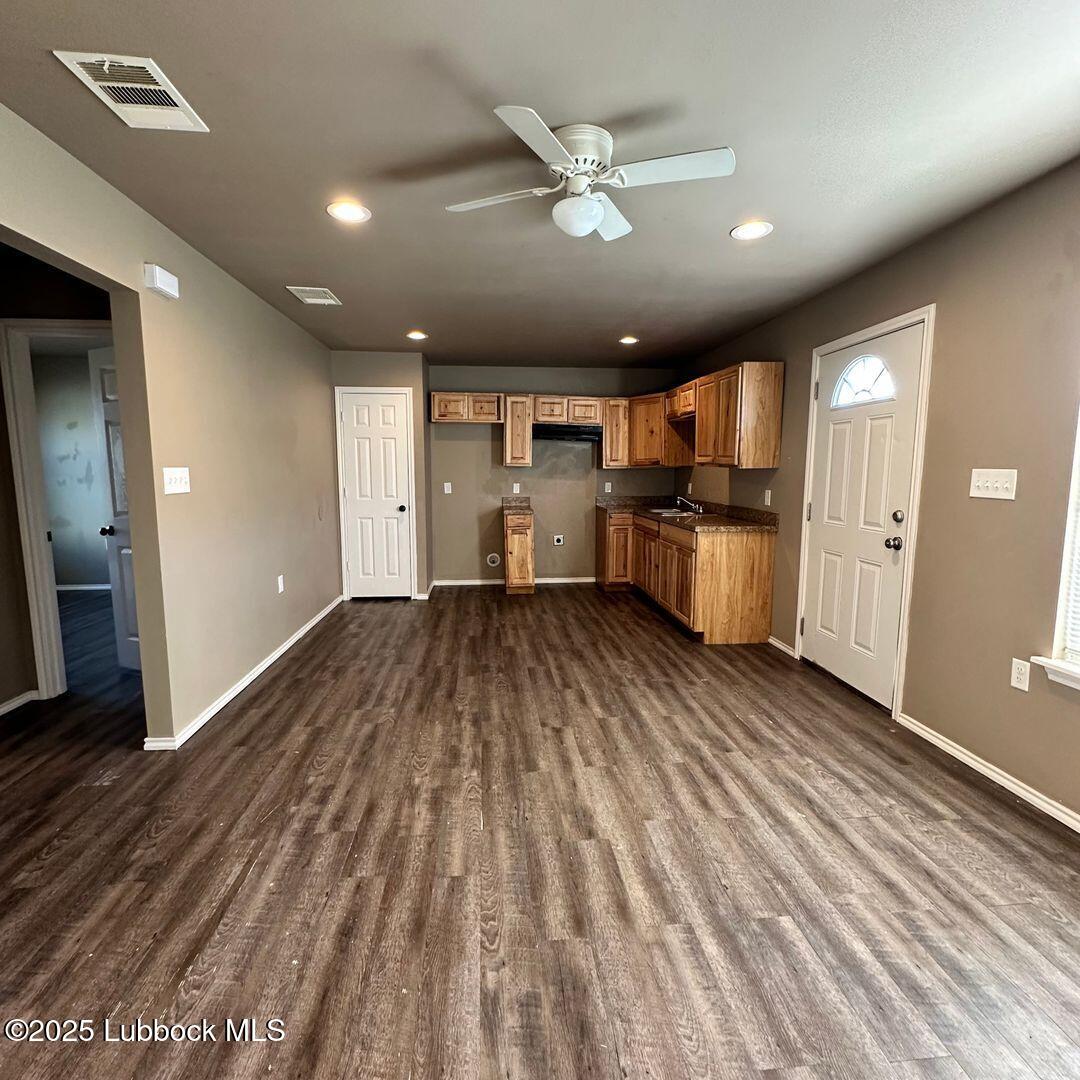 213 36th Street, Unit 1 Lubbock, TX 79404 - Photo 5 of 12 large