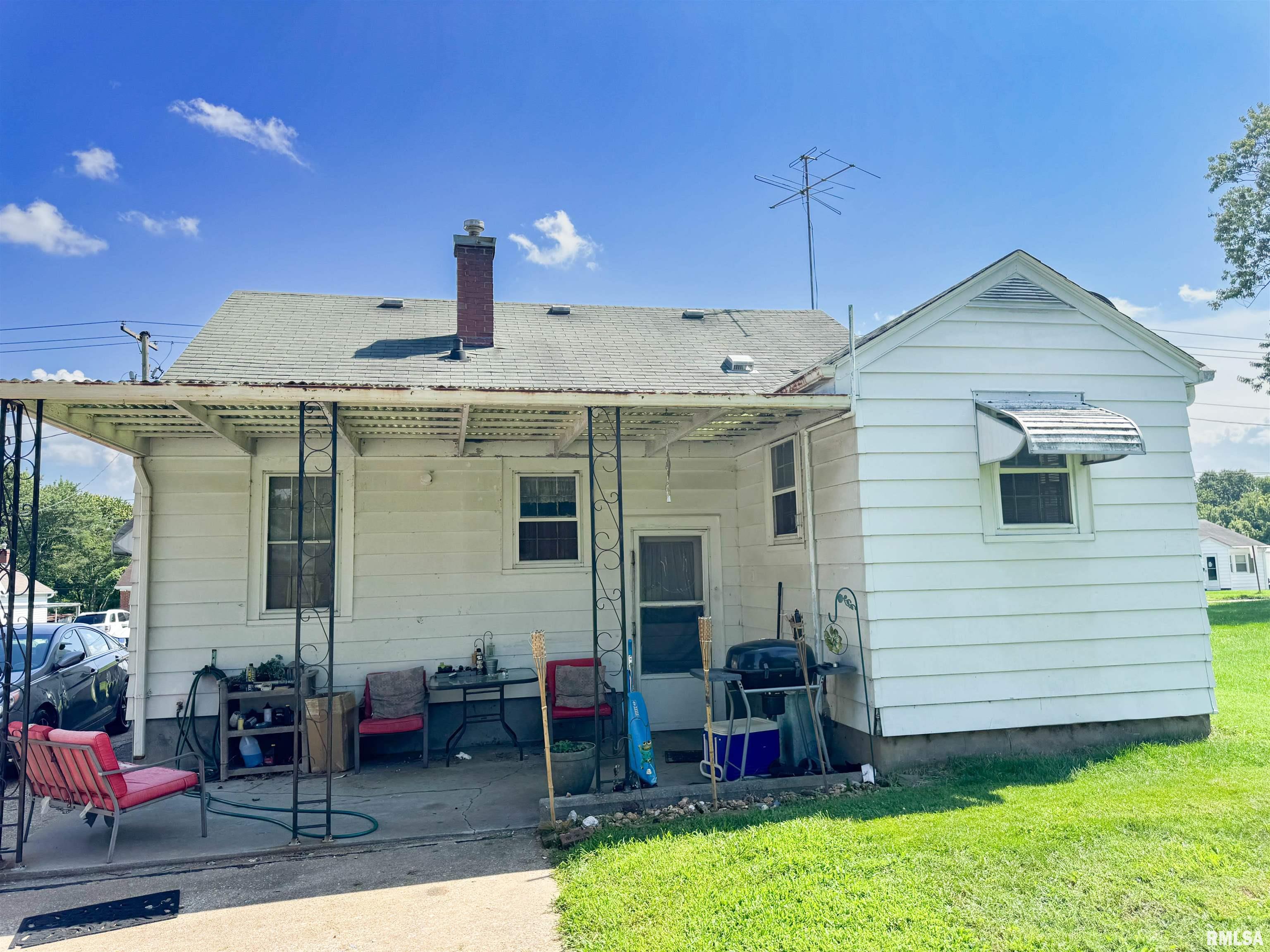 115 George Street Anna, IL 62906 - Photo 7 of 15 Gallery Image 7