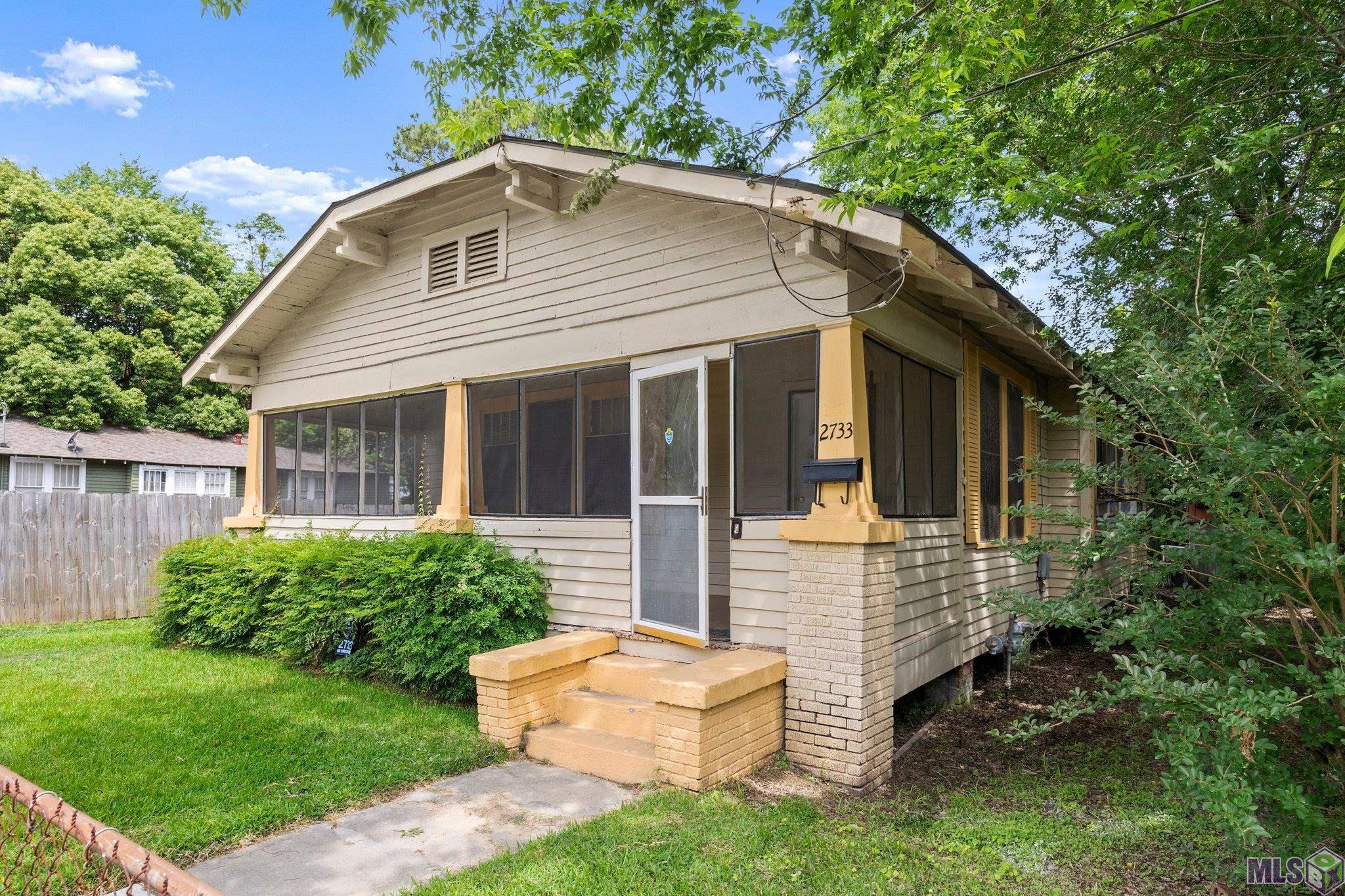 2733 Jackson Avenue Baton Rouge, LA 70802 - Photo 1 of 15 Gallery Image 1