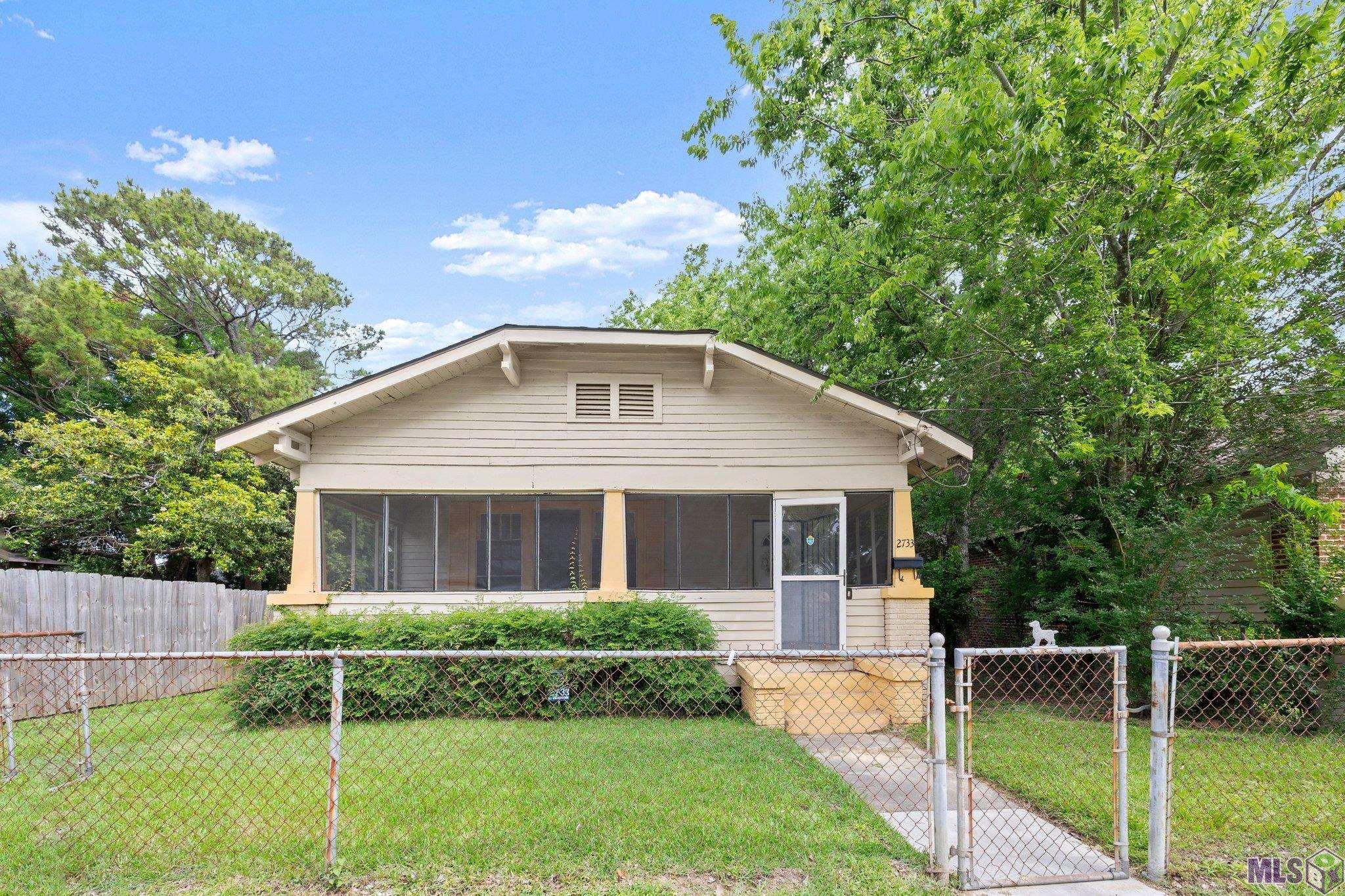 2733 Jackson Avenue Baton Rouge, LA 70802 - Photo 2 of 15 Gallery Image 2