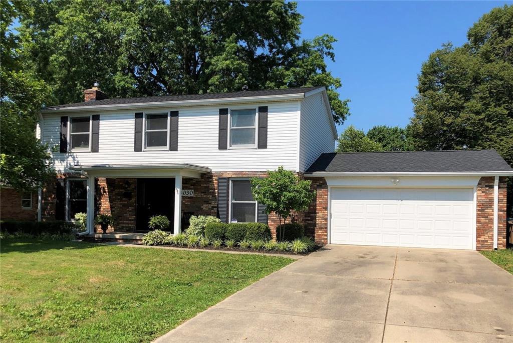 3030 Taylor Road Columbus, IN 47203 - Photo 1 of 23 Gallery Image 1