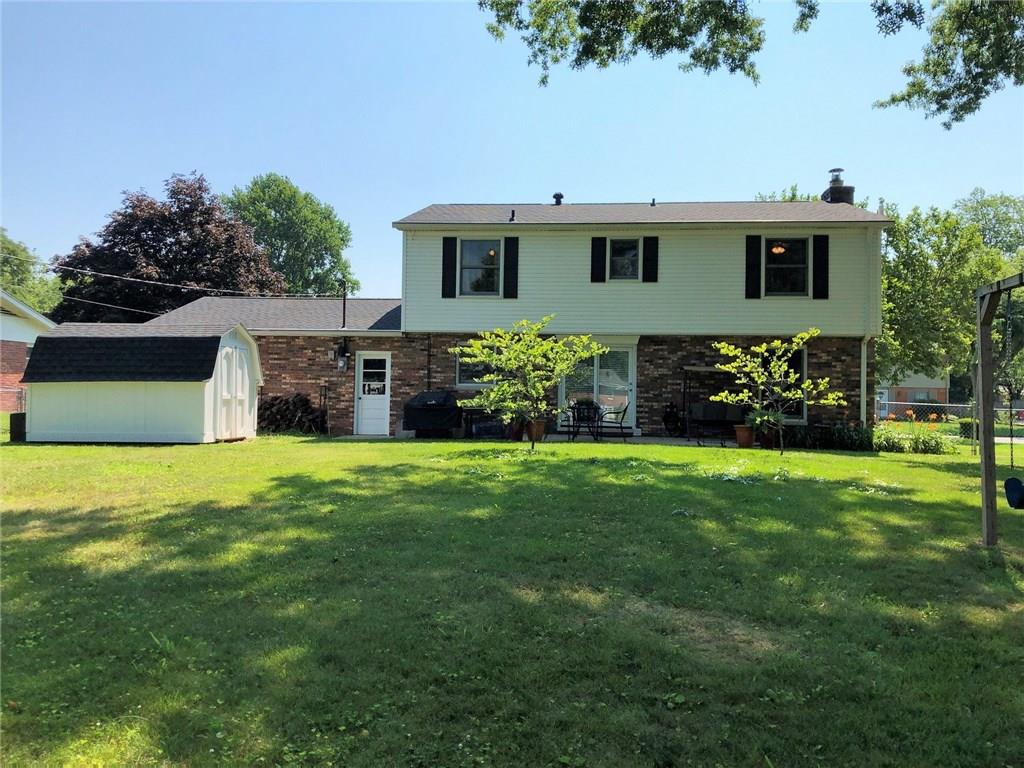 3030 Taylor Road Columbus, IN 47203 - Photo 2 of 23 Gallery Image 2