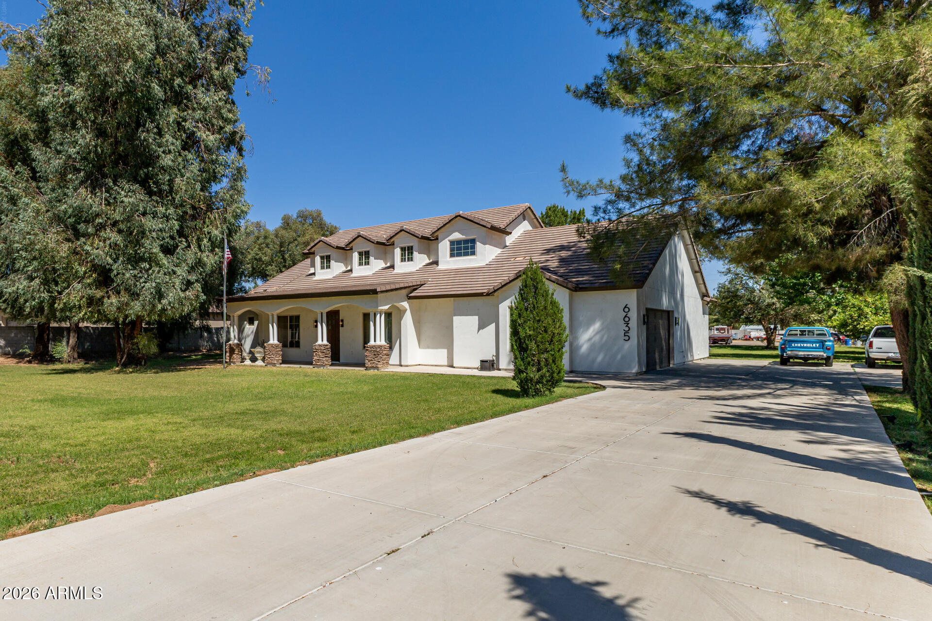 6635 North Citrus Road Waddell, AZ 85355 - Photo 4 of 64