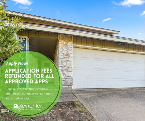 a view of outdoor space