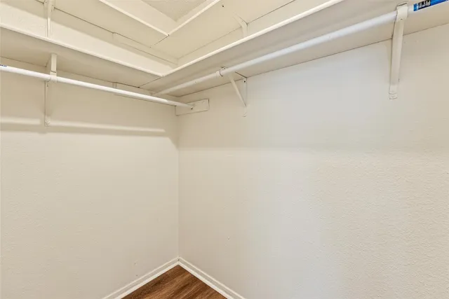 a view of small space