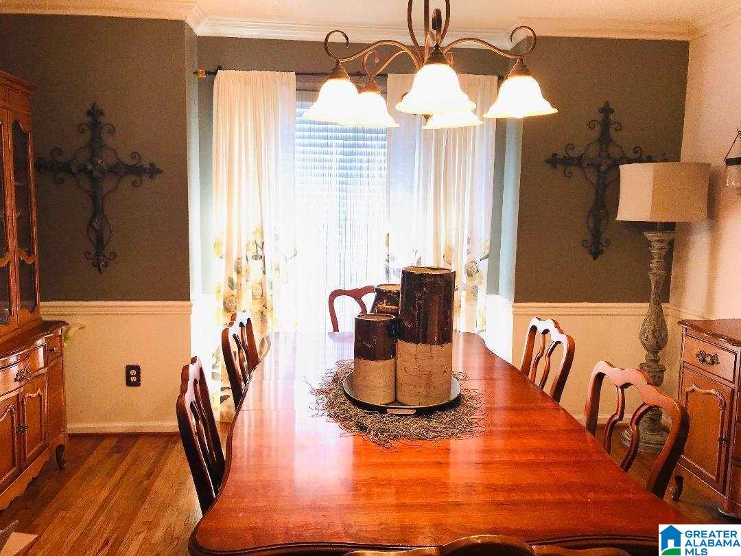 145 Ashford Way Alabaster, AL 35007 - Photo 5 of 19