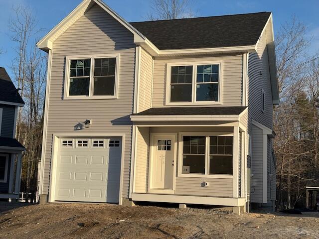 29 Baxter Lane, Unit 8 Gorham, ME 04038 - Photo 1 of 31 Exterior