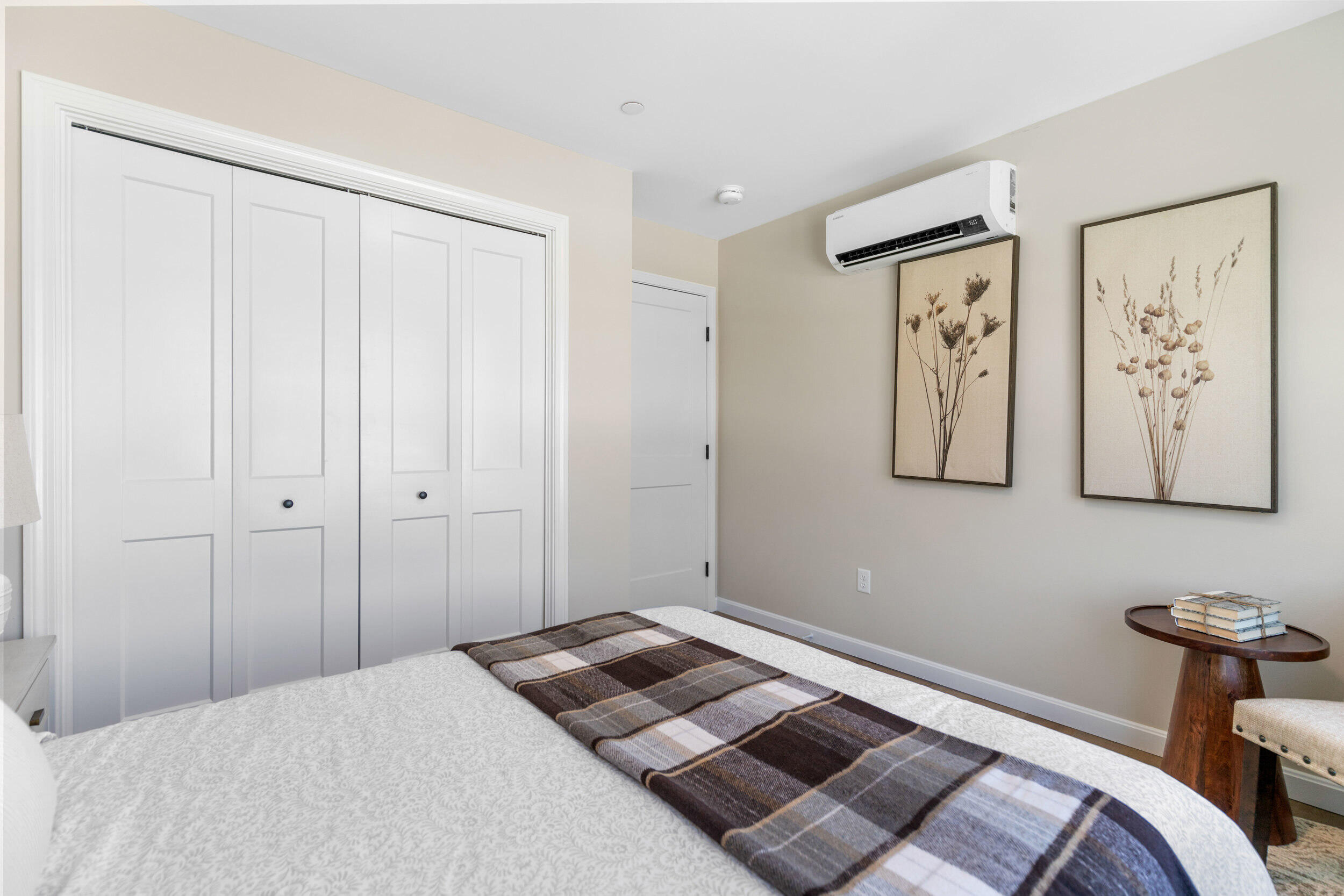 29 Baxter Lane, Unit 8 Gorham, ME 04038 - Photo 21 of 31 Bedroom 2