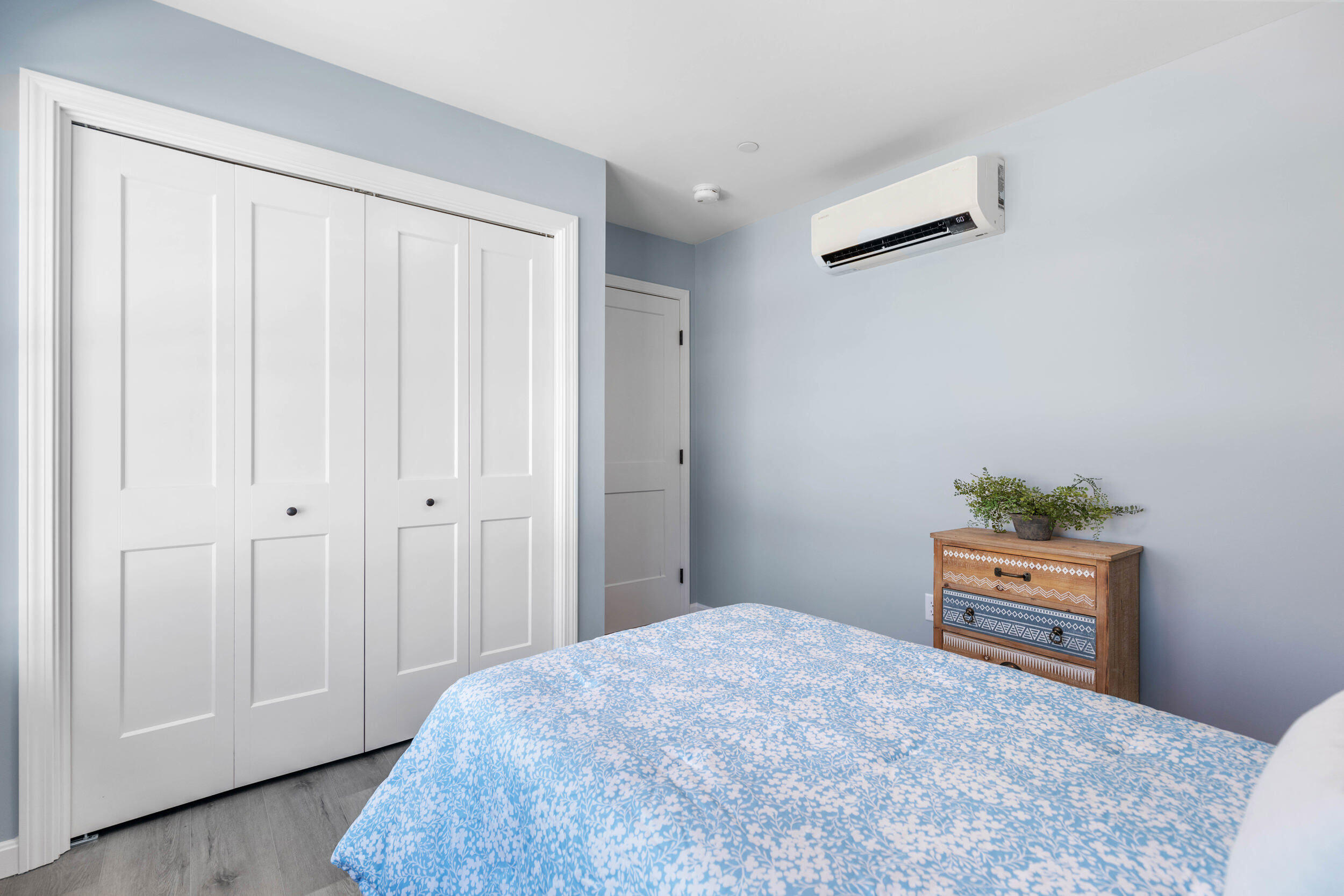 29 Baxter Lane, Unit 8 Gorham, ME 04038 - Photo 23 of 31 Bedroom 3