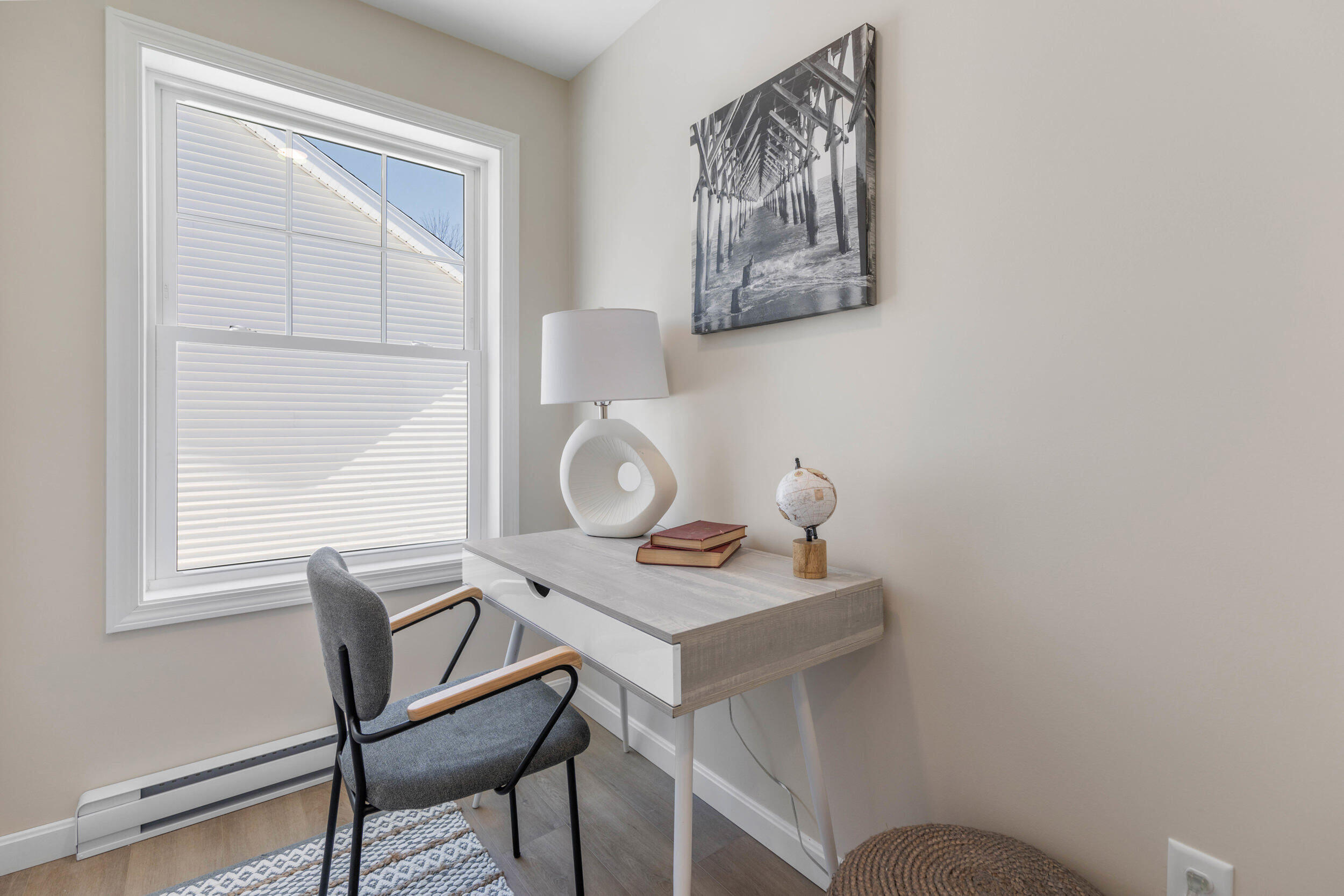 29 Baxter Lane, Unit 8 Gorham, ME 04038 - Photo 24 of 31 Office