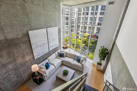 $1,295,000 | 200 Brannan Street, Unit 309, San Francisco, CA 94107