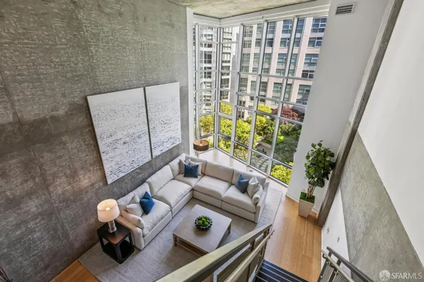 $1,295,000 | 200 Brannan Street, Unit 309, San Francisco, CA 94107