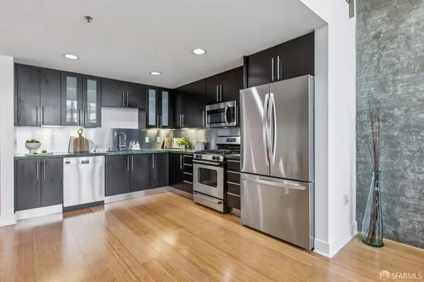 $1,295,000 | 200 Brannan Street, Unit 309, San Francisco, CA 94107