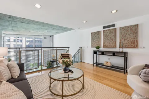 $1,295,000 | 200 Brannan Street, Unit 309, San Francisco, CA 94107